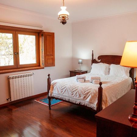 Casa Das Flores Amares Dış mekan fotoğraf