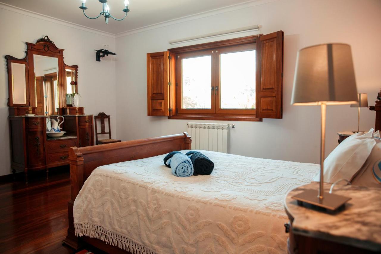 Casa Das Flores Amares Dış mekan fotoğraf