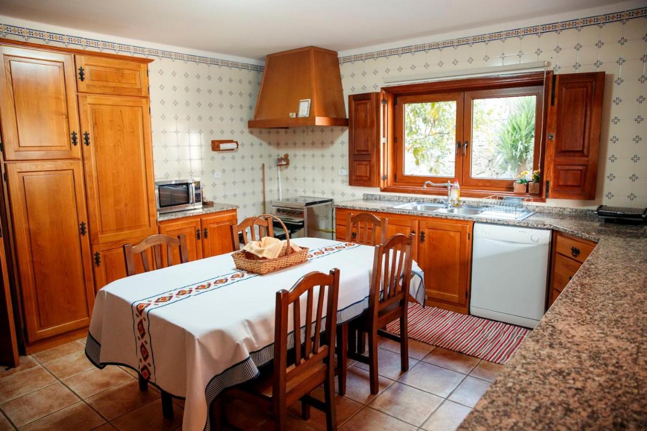 Casa Das Flores Amares Dış mekan fotoğraf