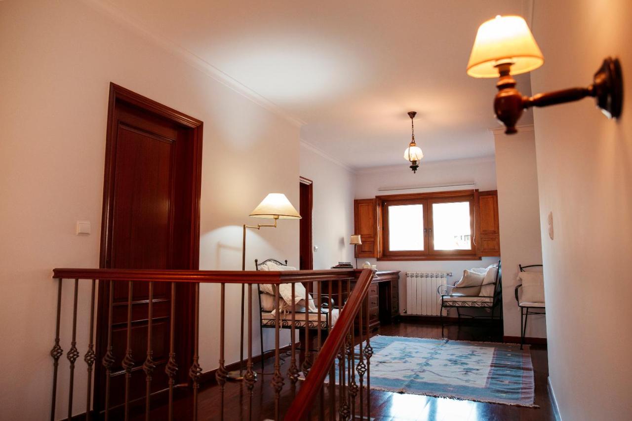 Casa Das Flores Amares Dış mekan fotoğraf