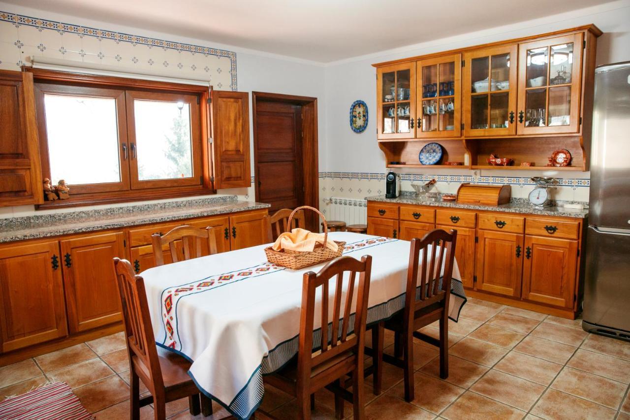 Casa Das Flores Amares Dış mekan fotoğraf