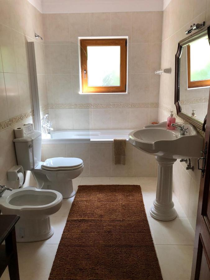 Casa Das Flores Amares Dış mekan fotoğraf