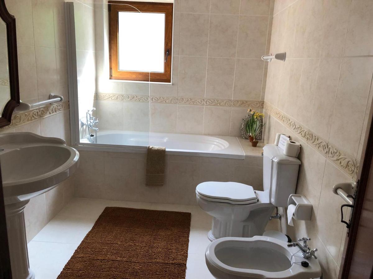 Casa Das Flores Amares Dış mekan fotoğraf