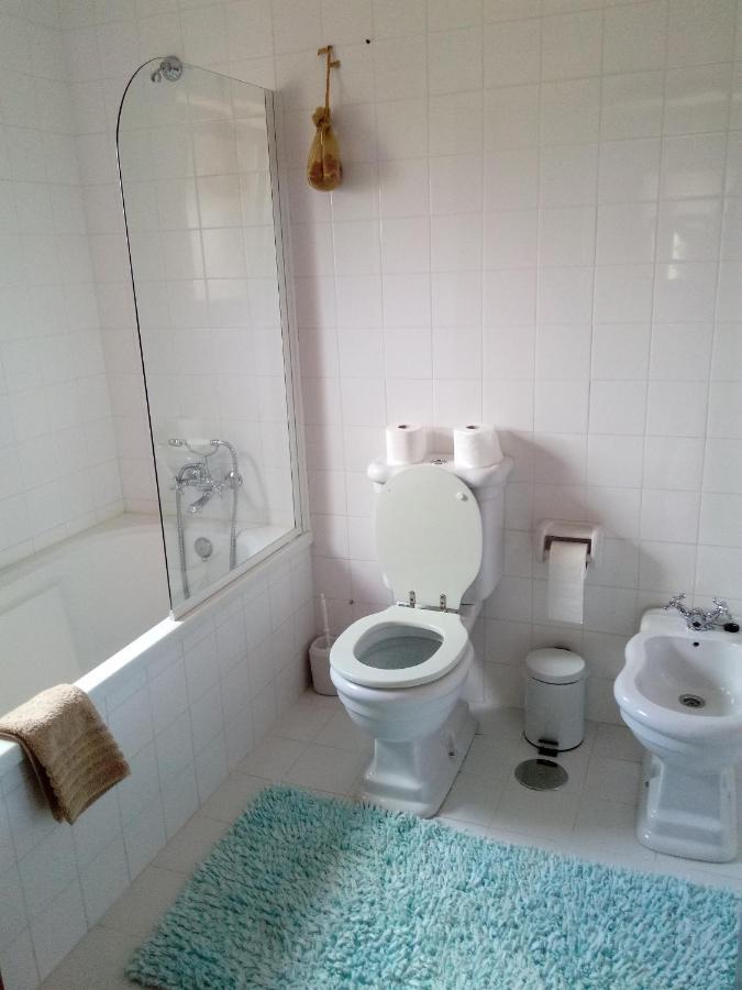 Casa Das Flores Amares Dış mekan fotoğraf